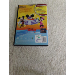 DVD Mickey. Segunda mano