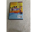 DVD Mickey. Segunda mano