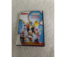 Dvd Mickey. Segunda mano