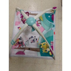 Gimnasio Deluxe Tiny. Segunda mano