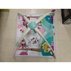 Gimnasio Deluxe Tiny. Segunda mano