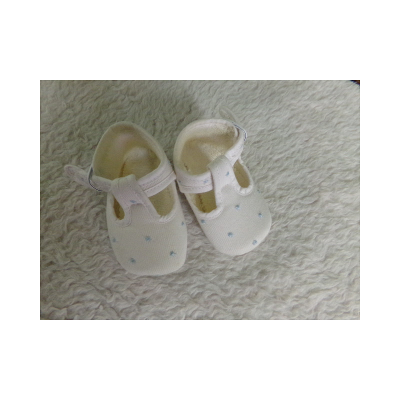 zapato N 15. Segunda mano