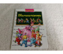Blancanieves. Segunda mano