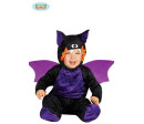 Disfraz Mini Bat talla 12-18 meses. Segunda mano