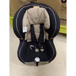 Silla de coche grupo 0-1. Racing de Jané. Segunda mano