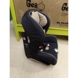 Silla de coche grupo 0-1. Racing de Jané. Segunda mano