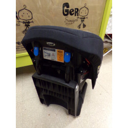 Silla de coche grupo 0-1. Racing de Jané. Segunda mano