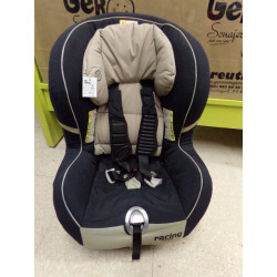 Silla de coche grupo 0-1. Racing de Jané. Segunda mano