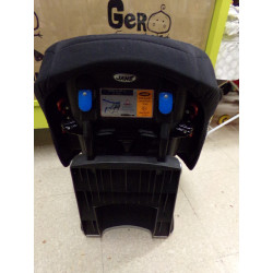 Silla de coche grupo 0-1. Racing de Jané. Segunda mano