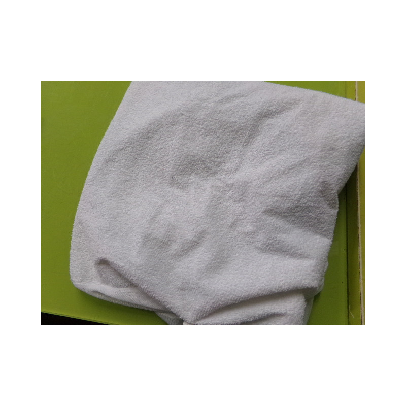 Protector de cuna. Segunda mano