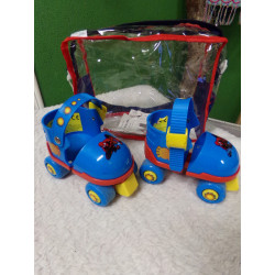 Patones Spiderman 20 Kg. Segunda mano