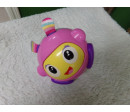 Pelota bailona Fisher Price. Segunda mano