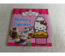 Muffins y Cupcakes. Segunda mano