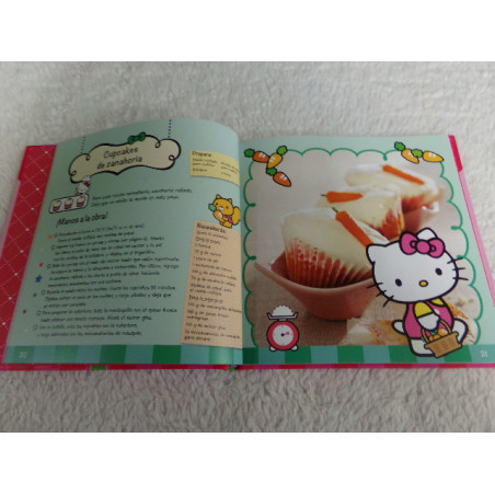 Muffins y Cupcakes. Segunda mano