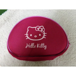 Neceser Hello kitty. Segunda mano