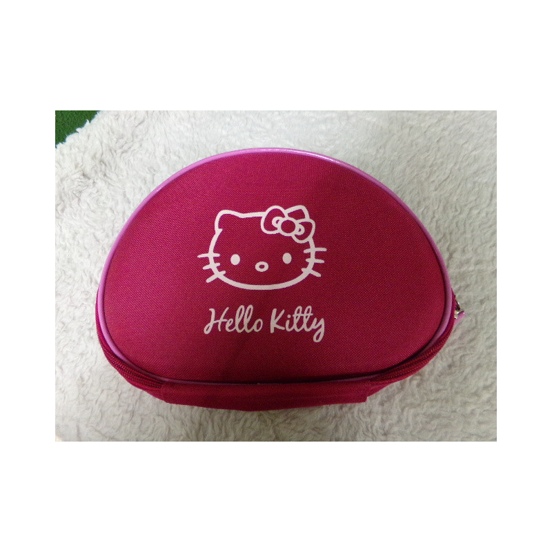 Neceser Hello kitty. Segunda mano