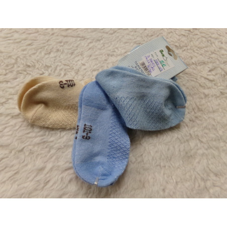 3 Pares de calcetines 18-36 meses. A estrenar