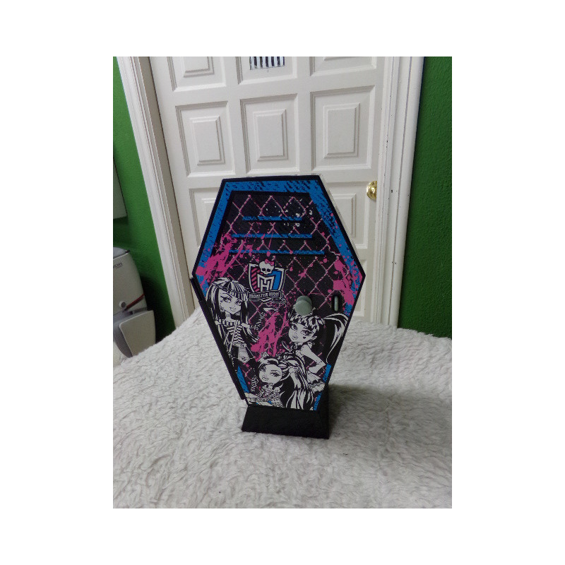 Armario Monster High. Segunda mano