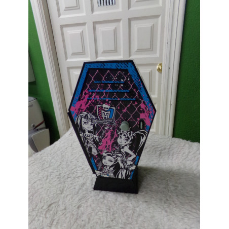 Armario Monster High. Segunda mano