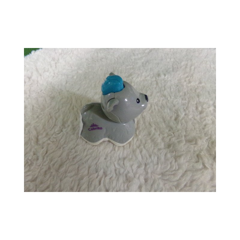 El cabrito Vtech. Segunda mano