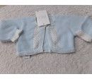 Chaqueta Paz Rodriguez talla 6 meses. A estrenar