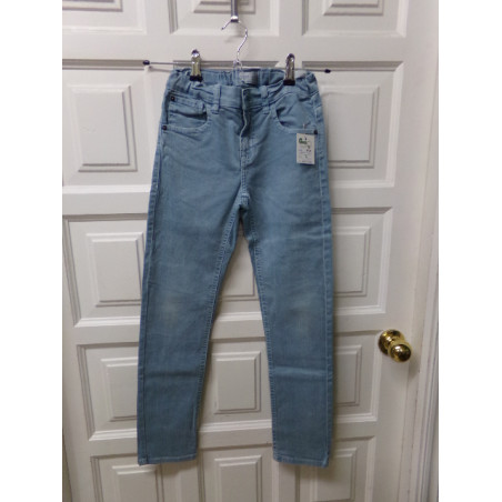 Vaquero Zara talla 9-10 años. Segunda mano