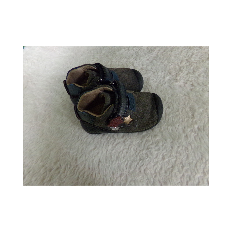 Zapatos Bionecanics N 18. Segunda mano