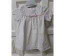 Vestido Chicco talla 12 meses. Segunda mano