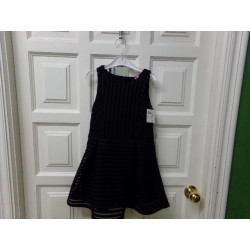 Vestido Orchestra talla 6 años. Segunda mano