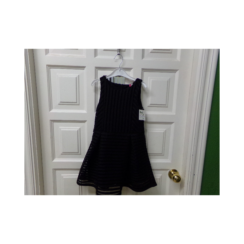 Vestido Orchestra talla 6 años. Segunda mano