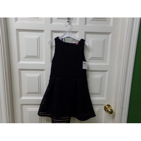 Vestido Orchestra talla 6 años. Segunda mano