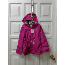 Cortavientos Sfera talla 6-7 años. Segunda mano