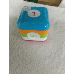 Juego de números Imaginarium. Segunda mano