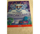La casa encantada. Segunda mano