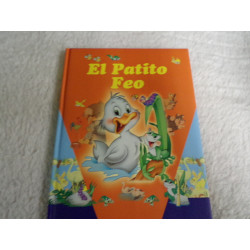 El Patito Feo. Segunda mano