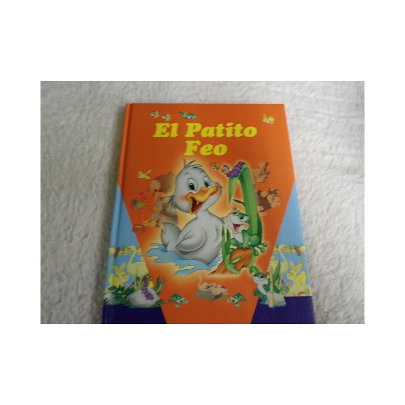 El Patito Feo. Segunda mano