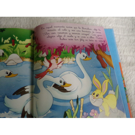 El Patito Feo. Segunda mano