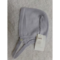 Capota talla 12 meses. Cesar Blanco. A estrenar