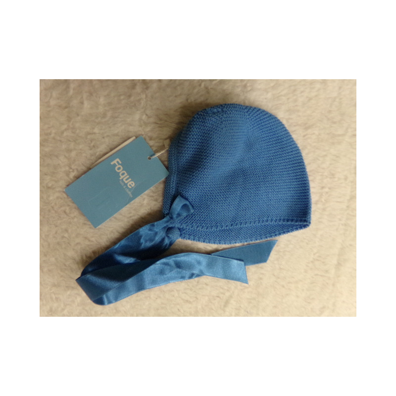 Capota talla 12 meses. A estrenar