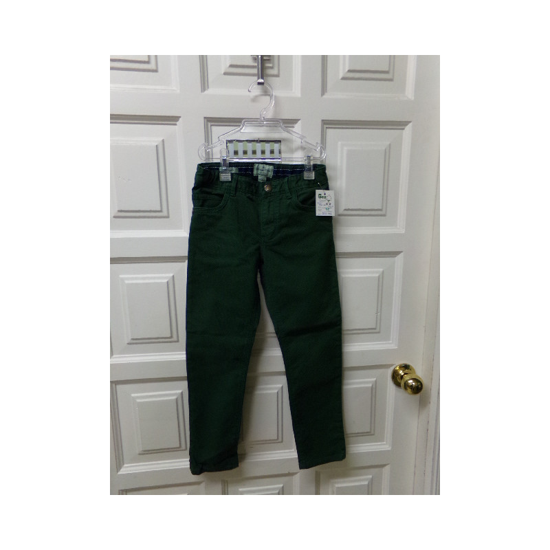 Pantalón Maximo dutti talla 5-6 años. Segunda mano