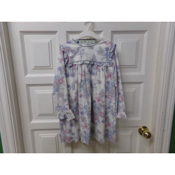 Vestido Ancar talla 6 años. Segunda mano