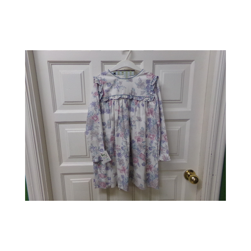 Vestido Ancar talla 6 años. Segunda mano