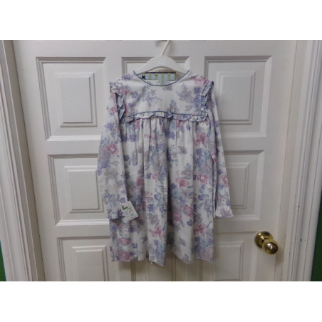 Vestido Ancar talla 6 años. Segunda mano