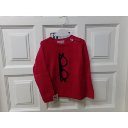 Jersey Lisa rose talla 4 años. Segunda mano