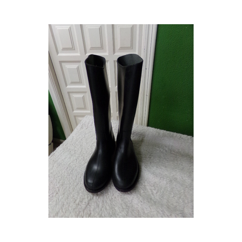 Botas hipica n 32. Segunda mano