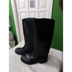 Botas hipica n 32. Segunda mano