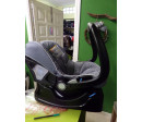 Silla grupo cero Chicco con base. Segunda mano