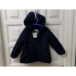 Plumas Zara talla 5-6 años. Segunda mano