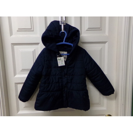 Plumas Zara talla 5-6 años. Segunda mano