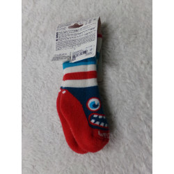 Calcetines andantes 19-22. Sin uso